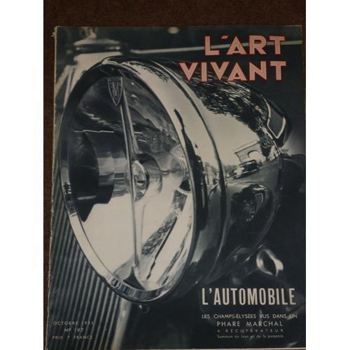 L'art Vivant 197 on Productcaster.