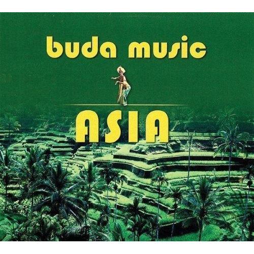 Asia : Buda Music on Productcaster.