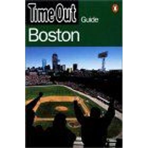 Time Out Boston on Productcaster.