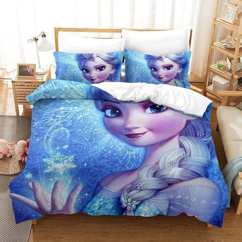 Frozen Impression En D Parure De Lit De Housse£¬Pour Adulte Adolesc... on Productcaster.