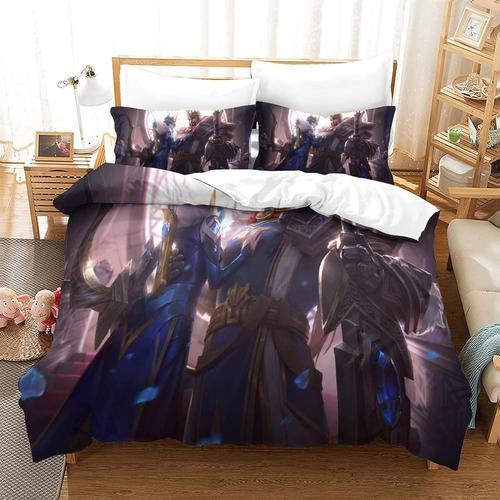 Gamers Chambre D¿¿Coration Ensemble De Literie Motif Imprim¿¿ D Ult... on Productcaster.