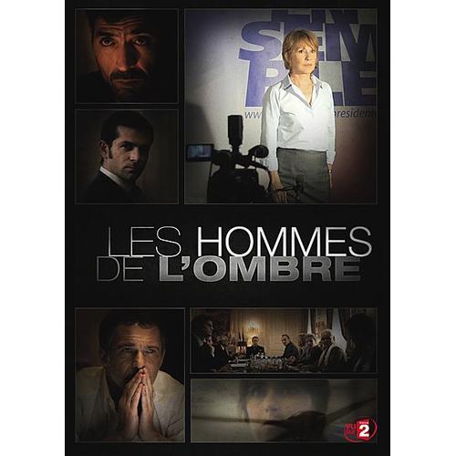 Les Hommes De L'ombre - Saison 1 on Productcaster.