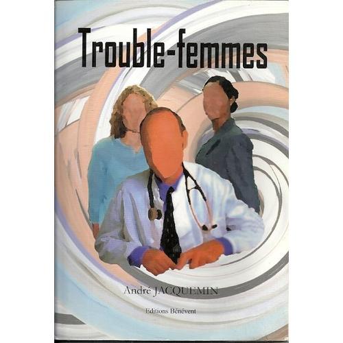 Trouble-Femmes on Productcaster.