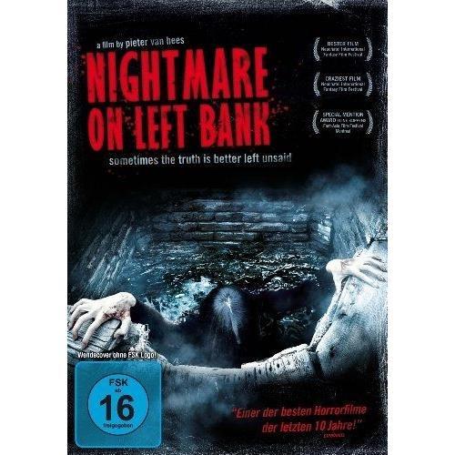 Nightmare On Left Bank Import Allemand (Import) on Productcaster.