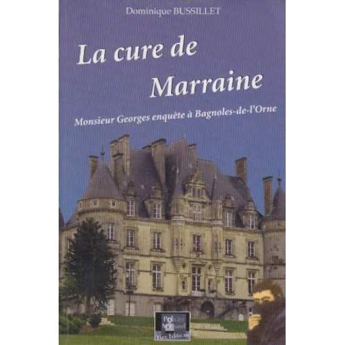 La Cure De Marraine on Productcaster.