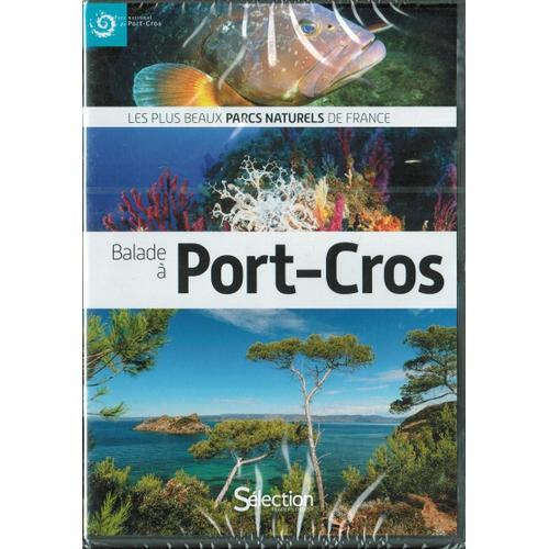 Balade A Port-Cros, Les Plus Beaux Parcs Naturels De France on Productcaster.