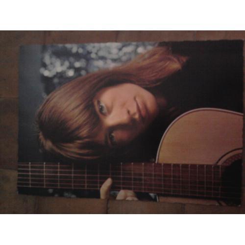 Carte Postale Francoise Hardy on Productcaster.