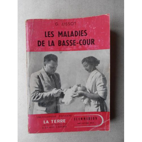 Les Maladies De La Basse-Cour on Productcaster.