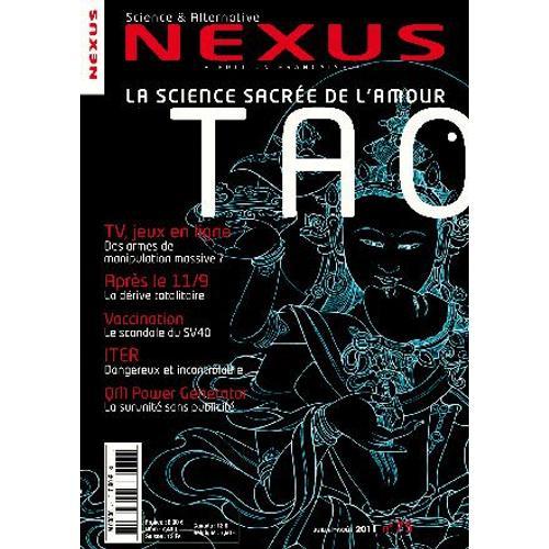 Nexus N° 75 on Productcaster.