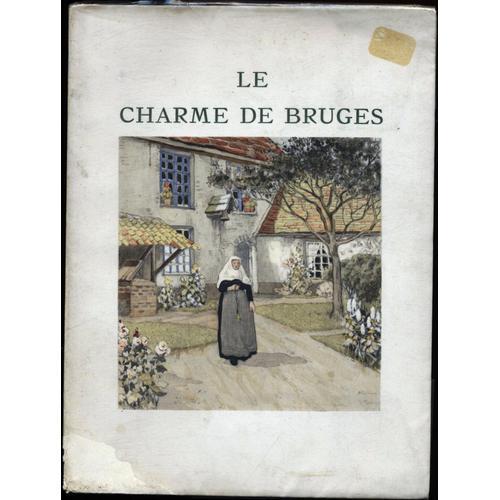 Le Charme De Bruges. on Productcaster.