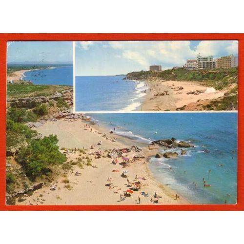 Cpsm - Espagne, Tarragona, Miami-Playa. on Productcaster.