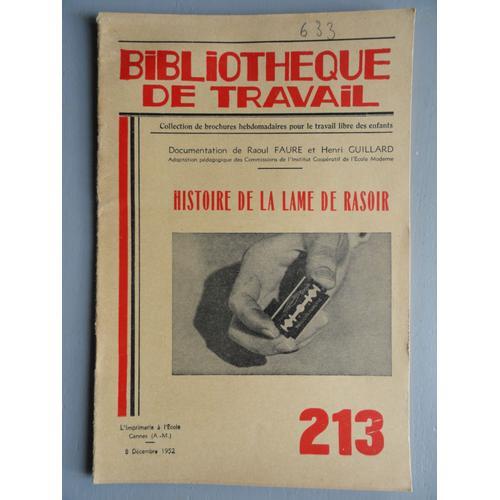 Bibliothèque De Travail Bt 213 on Productcaster.