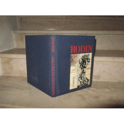 Deux Palais Pour Rodin - Expositions, Avignon, Petit Palais, Palais... on Productcaster.