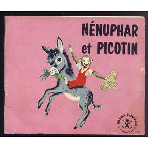 Nénuphar Et Picotin on Productcaster.