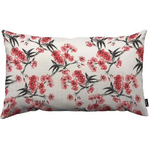 Housse De Coussin En Forme De Fleurs De Cerisier, Belles Branches D... on Productcaster.