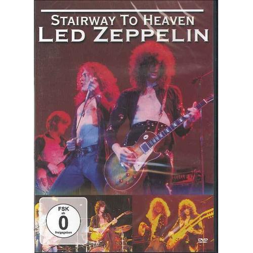 Stairway To Heaven - Led Zeppelin on Productcaster.