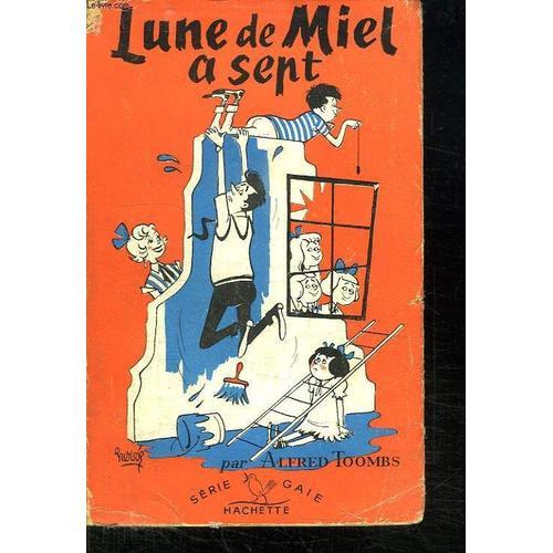 Lune De Miel A Sept. on Productcaster.