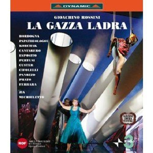 La Gazza Ladra on Productcaster.