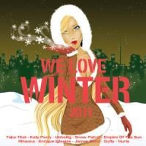 We Love Winter 2011 on Productcaster.