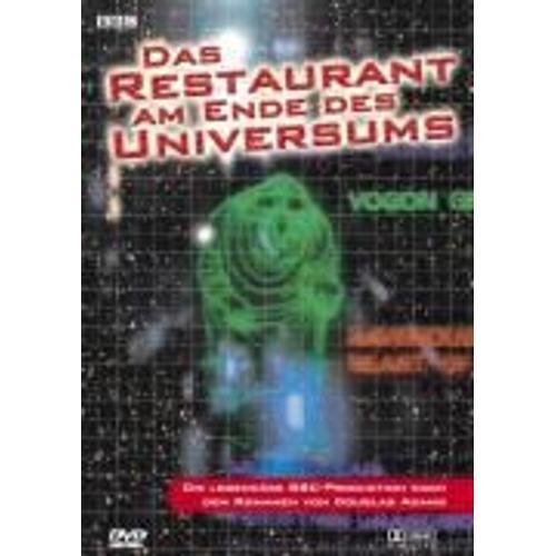 Das Restaurant Am Ende Des Universums on Productcaster.