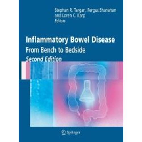 Inflammatory Bowel Disease: From Bench To Bedside on Productcaster.