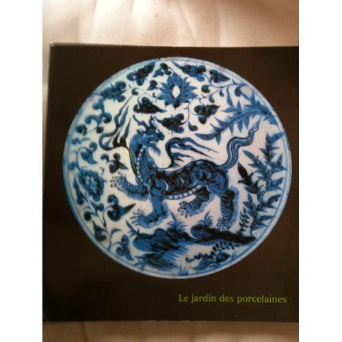 Le Jardin Des Porcelaines - Exposition - , Musée Guimet - Paris, 5 ... on Productcaster.