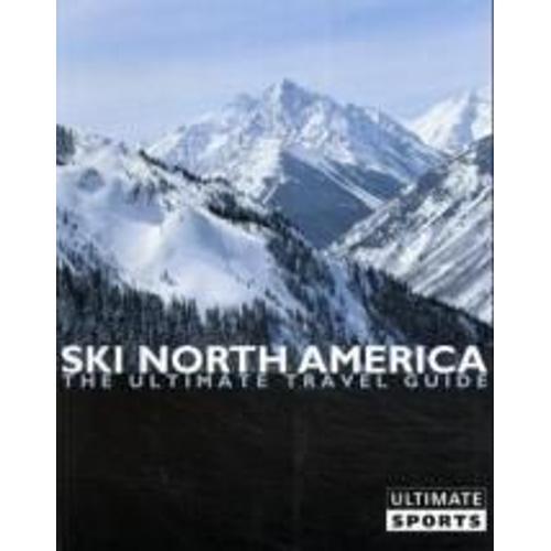 Ski North America on Productcaster.