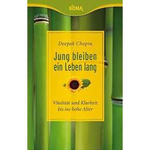 Jung Bleiben - Ein Leben Lang on Productcaster.