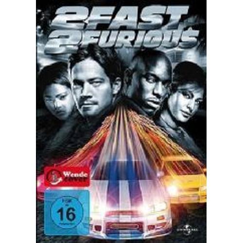 2 Fast 2 Furious on Productcaster.