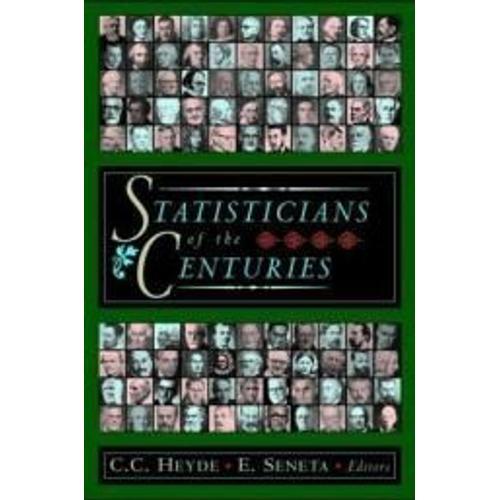 Statisticians Of The Centuries on Productcaster.