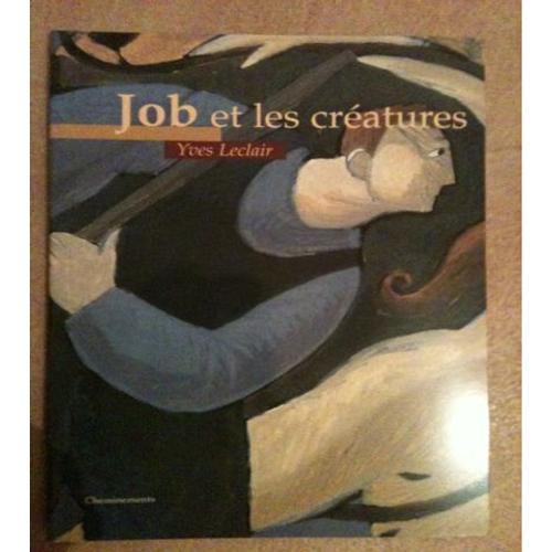 Job Et Les Créatures on Productcaster.