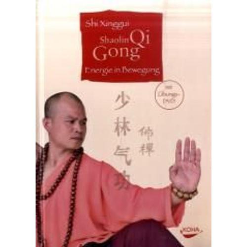 Shaolin Qi Gong on Productcaster.