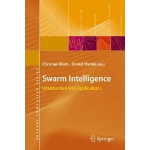 Swarm Intelligence on Productcaster.