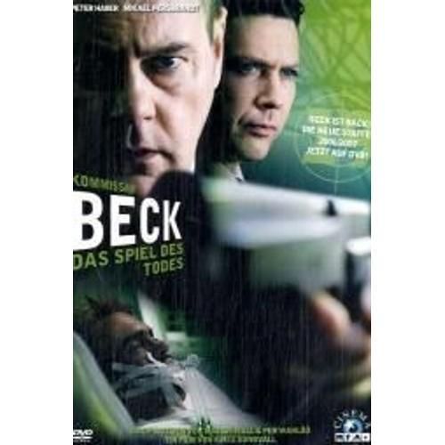 Kommissar Beck - Das Spiel Des Todes on Productcaster.