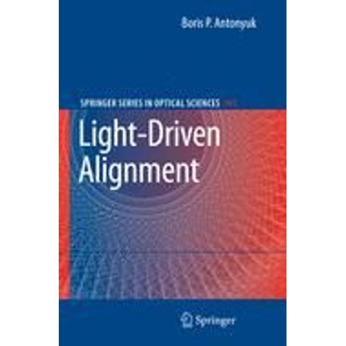 Light-Driven Alignment on Productcaster.