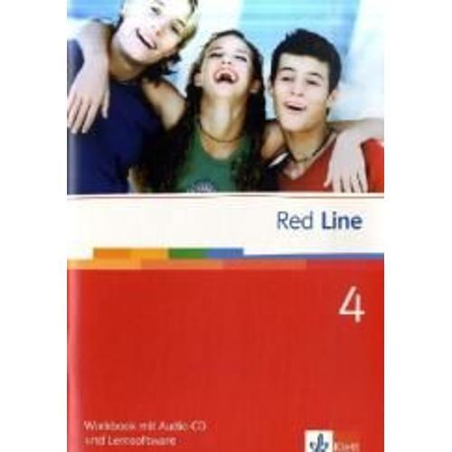 Red Line. Unterrichtswerk Für Realschulen. Schülerbuch 8. Schuljahr... on Productcaster.