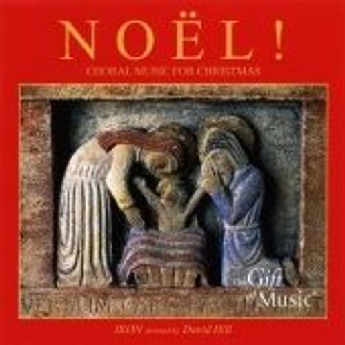 Noel, Choral Music For.. on Productcaster.