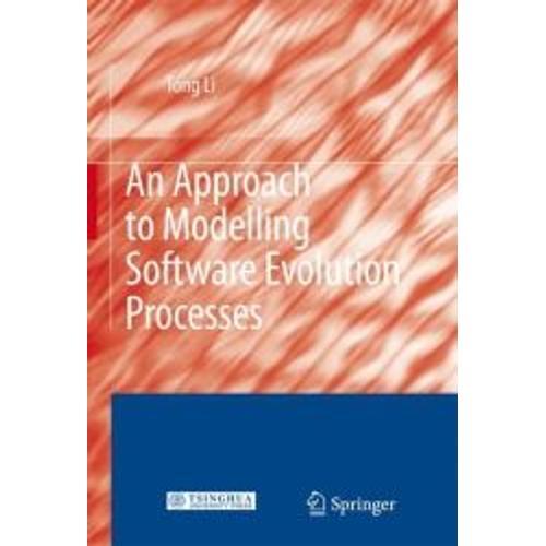 Approach To Modelling Software Evolution Processes on Productcaster.