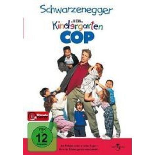 Kindergarten Cop on Productcaster.