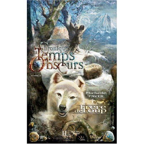 Chroniques Des Temps Obscurs, Tome 1: Frère De Loup on Productcaster.