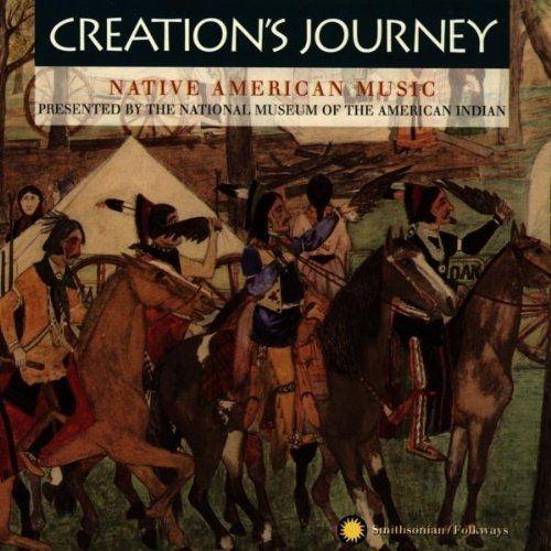 Creation's Journey : Native American Music on Productcaster.