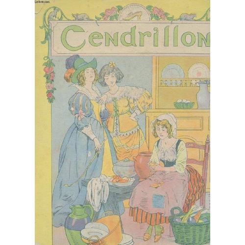 Contes De Perrault. Cendrillon. on Productcaster.