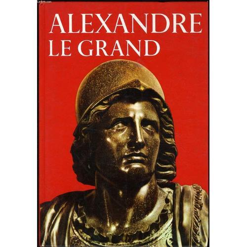 Alexandre Le Grand on Productcaster.