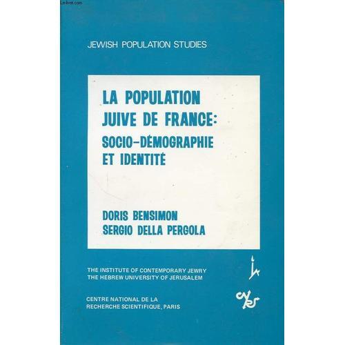 La Population Juive De France on Productcaster.