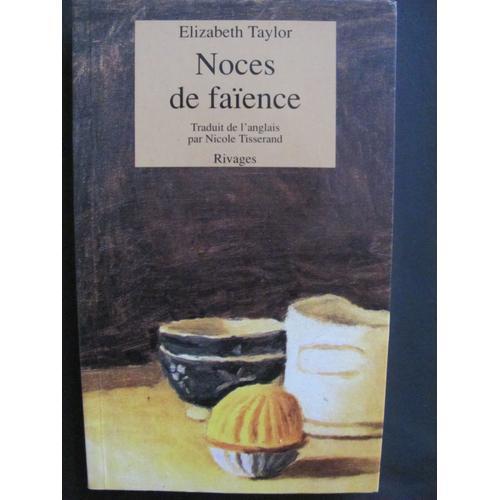 Noces De Faience on Productcaster.