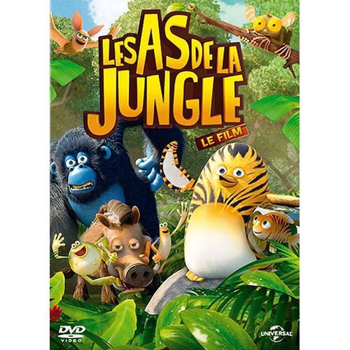 Les As De La Jungle on Productcaster.