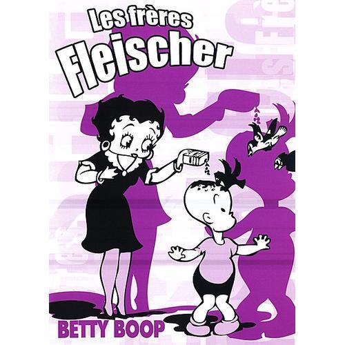 Les Frêres Fleisher : Betty Boop on Productcaster.