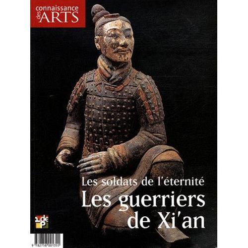 Connaissance Des Arts N° 356, Hors-Série - Les Soldats De L'éternit... on Productcaster.