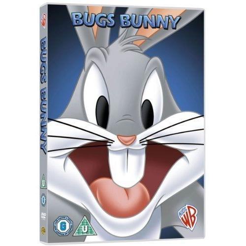 Bugs Bunny And Friends Import Anglais (Import) on Productcaster.