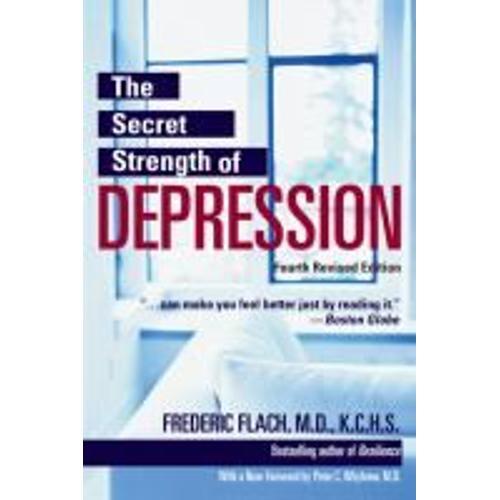 Secret Strength Of Depression on Productcaster.